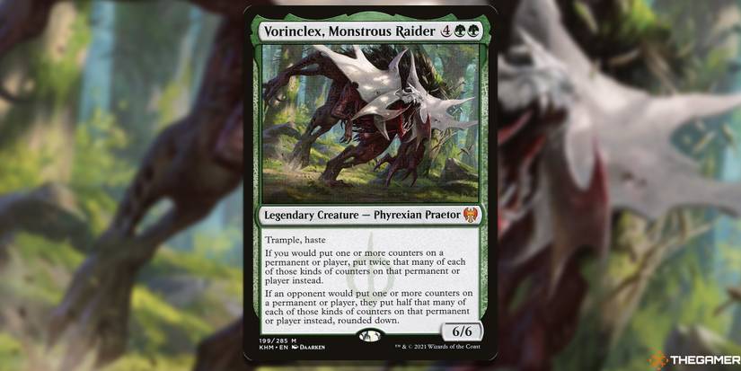 The Best Ways To Counter Poison In MTG The Best Ways To Counter Poison In MTG