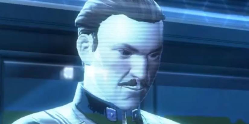 Class Story Connections In Star Wars: The Old Republic