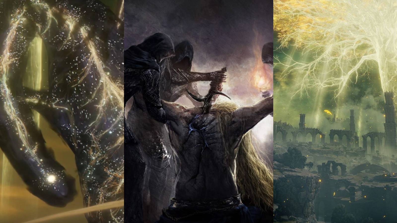 Why Is The Erdtree Important In Elden Ring?