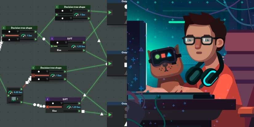 Programming Learning Game Easy Programming Games You Can Play On Steam