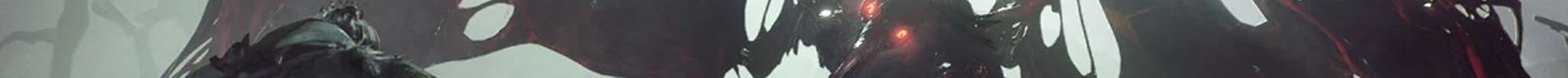 Wo Long: Fallen Dynasty - A cropped closeup of a demon bird flying towards the protagonist