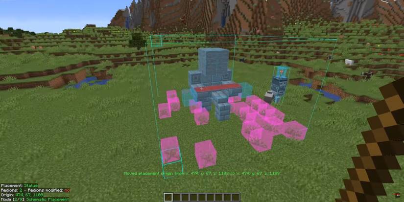 10 Best Minecraft Mods To Use In Creative Mode