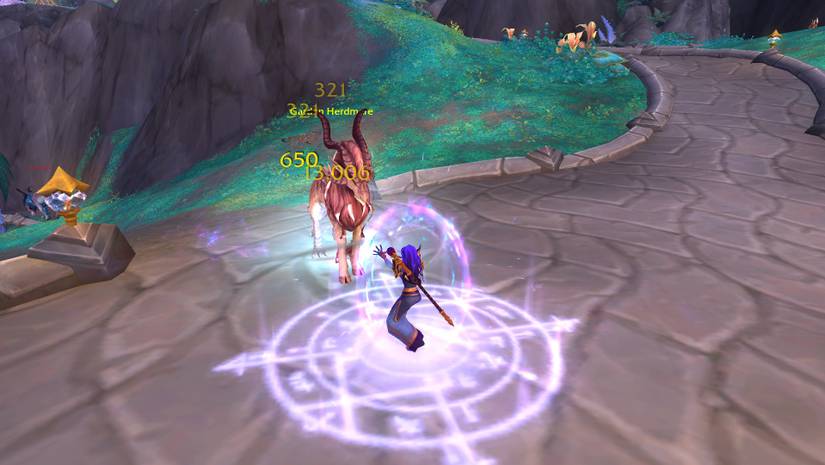 How To Build An Arcane Mage In WoW: Dragonflight