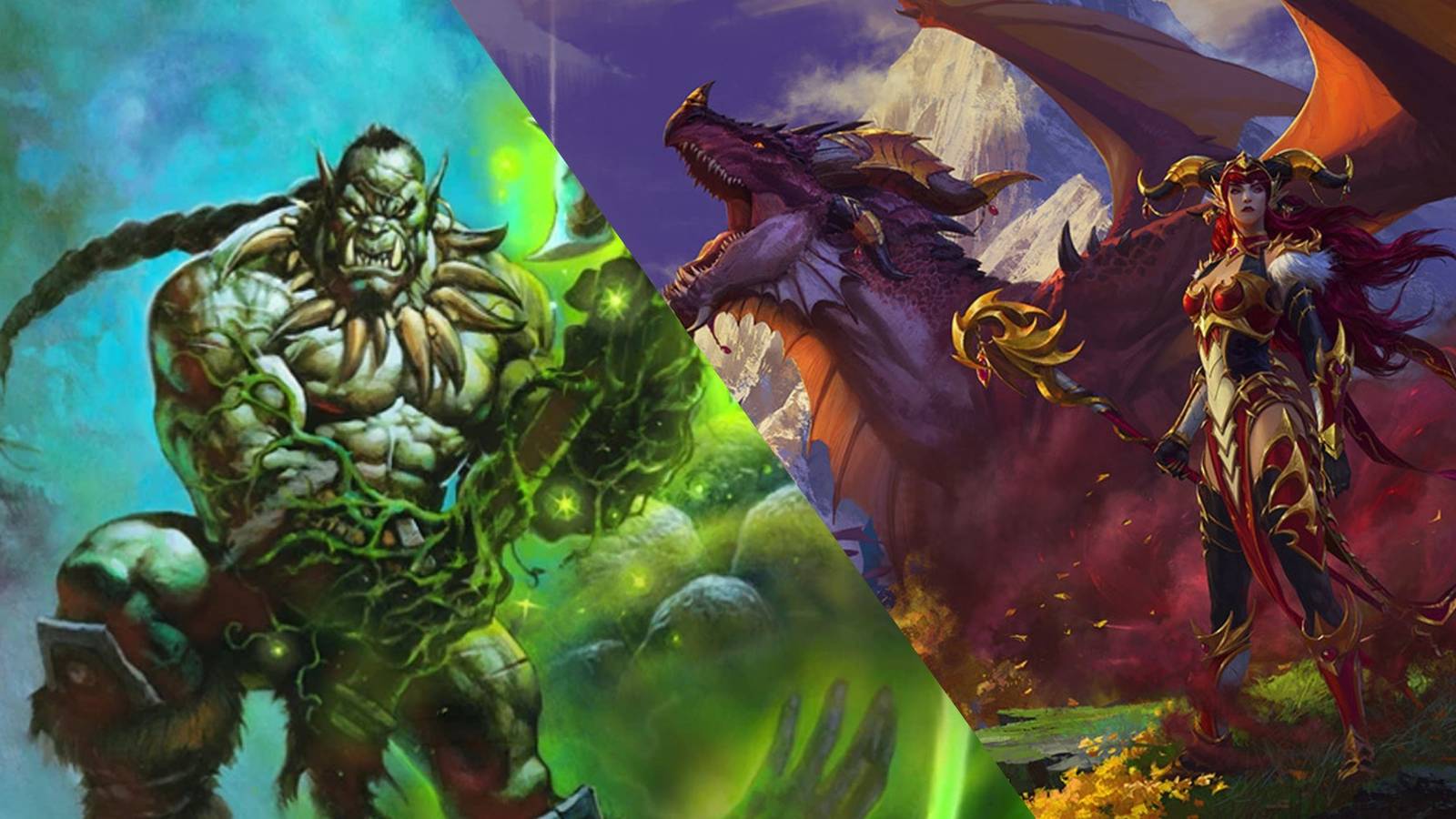 Guide War Complete Guide To PvP Fury Warrior In WoW: Dragonflight