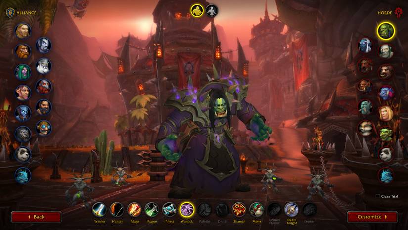 Complete Demonology Warlock PvP Guide For WoW: Dragonflight