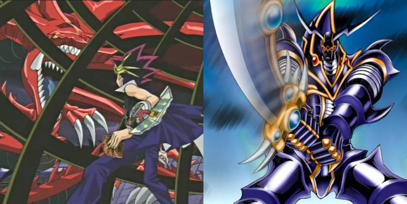 10 Anime-Inspired Events We Want To See In Yu-Gi-Oh! Master Duel