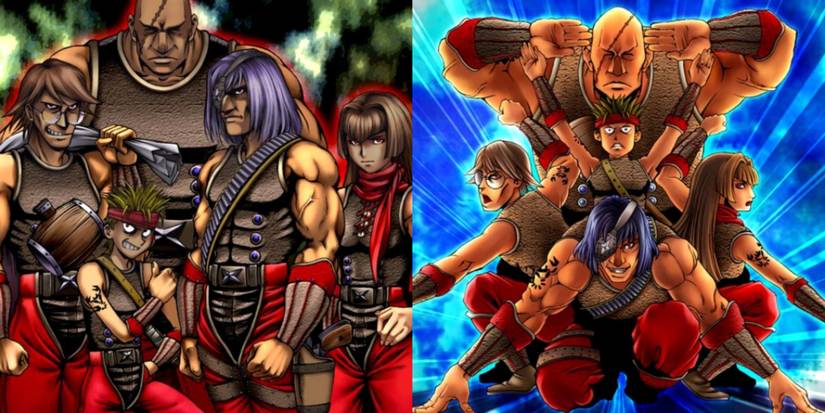 10 Forgotten Archetypes That Need Support In The Yu-Gi-Oh! TCG