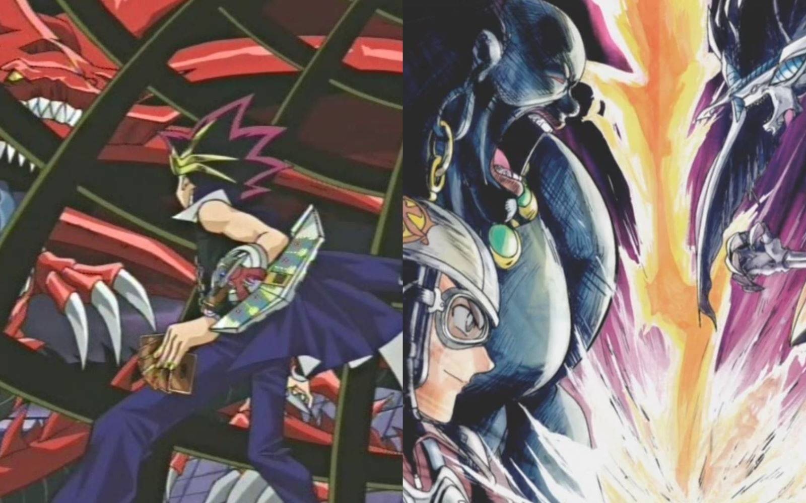 10 Anime-Inspired Events We Want To See In Yu-Gi-Oh! Master Duel 10 Anime-Inspired Events We Want To See In Yu-Gi-Oh! Master Duel