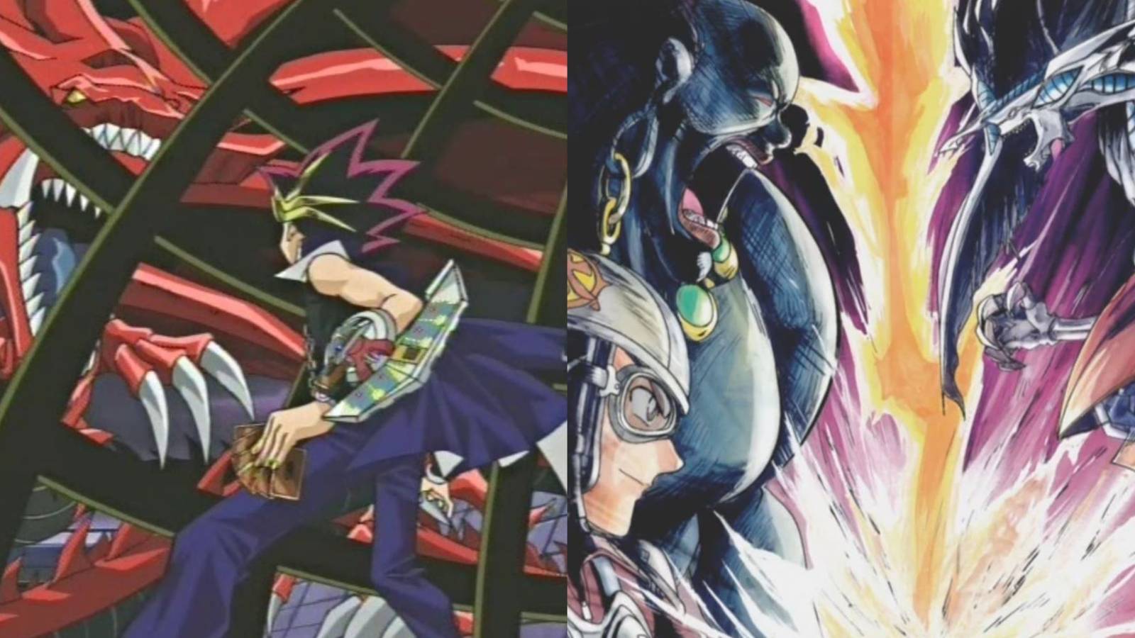 10 Anime-Inspired Events We Want To See In Yu-Gi-Oh! Master Duel 10 Anime-Inspired Events We Want To See In Yu-Gi-Oh! Master Duel