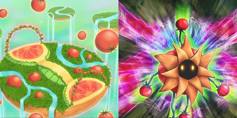 10 Archetypes Still Exclusive To The Yu-Gi-Oh! Anime