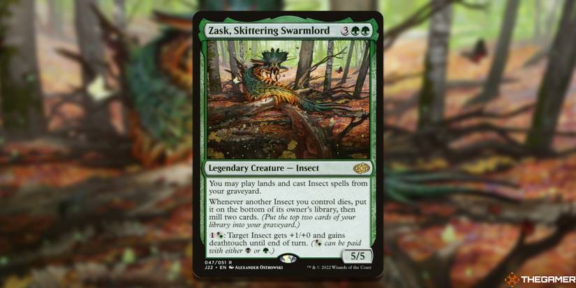 mtg best boros card draw Amazon.com: Magic: The Gathering Symbiotic Swarm Ikoria Commander Deck |  100 Card Deck main image 1