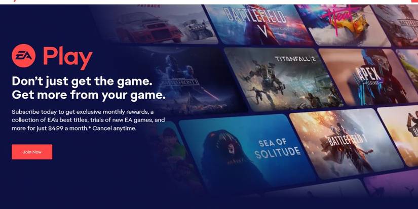 Is EA Play Pro Worth It?