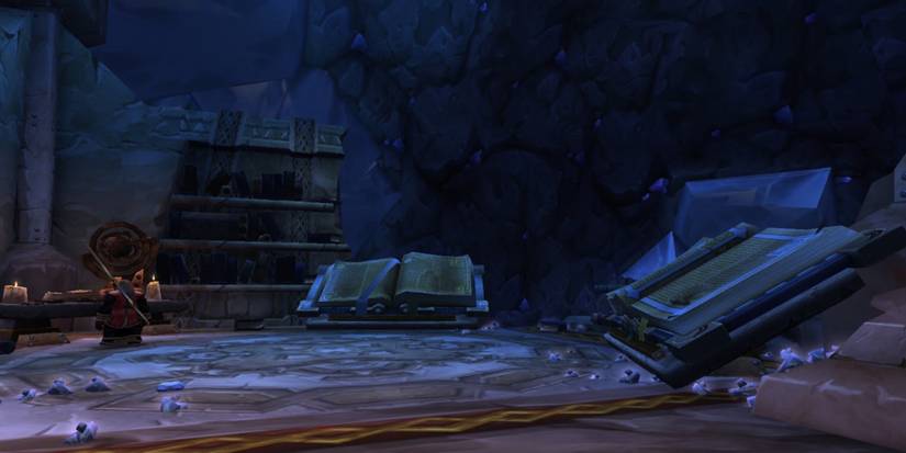 WoW: 10 Secret Locations You Might Never Have Seen