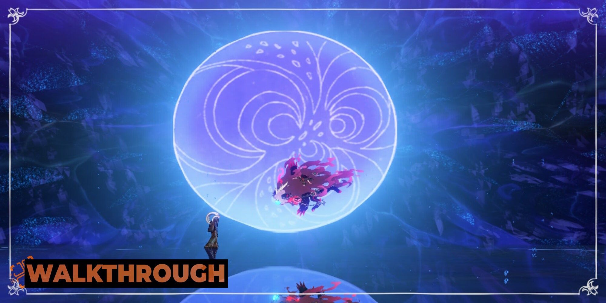 Chapter 12 And 13 Walkthrough For Bayonetta Origins: Cereza And