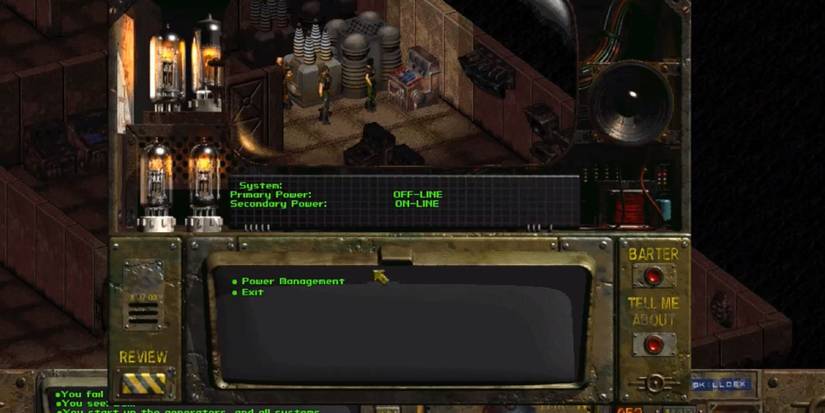 9 Scariest Quests In The Fallout Series