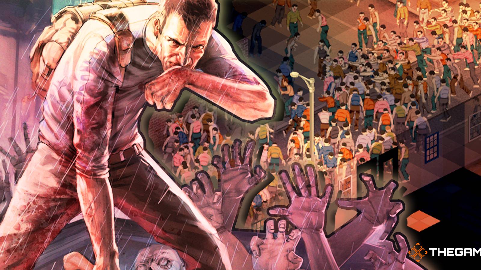 There Is Nothing Like Project Zomboid S Organic Storytelling