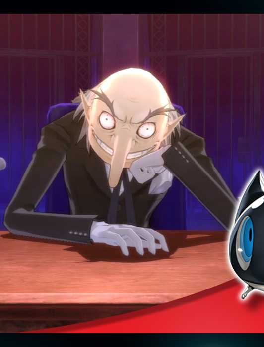 Romance Guide For Persona 5 Royal
