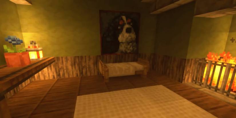 The Best Interior Design Resource Packs For Minecraft