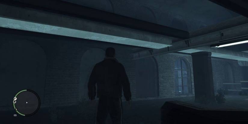 15 Haunted And Scary Locations In GTA