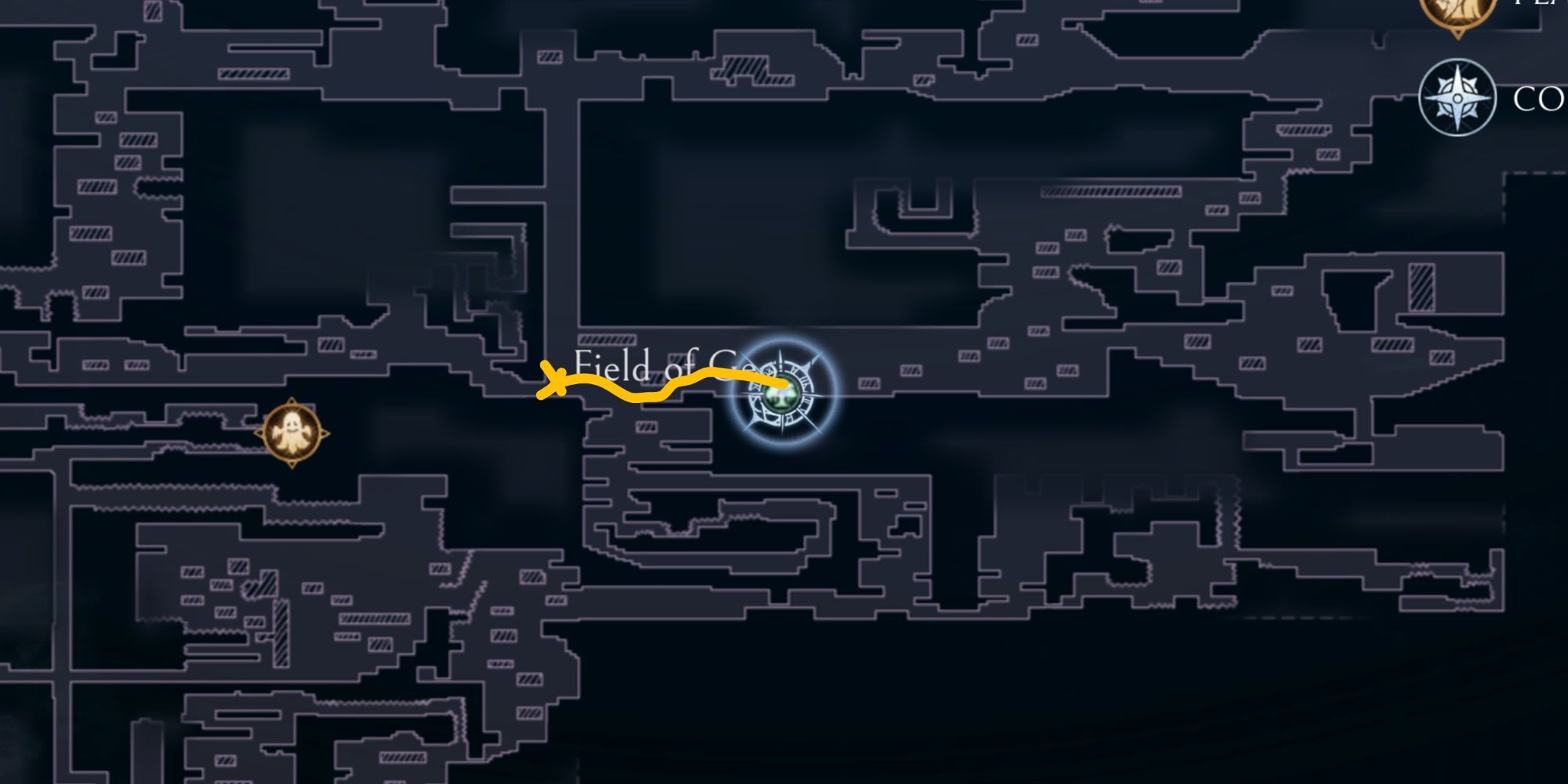 How To Complete All Field Of Geo Quests In Afterimage