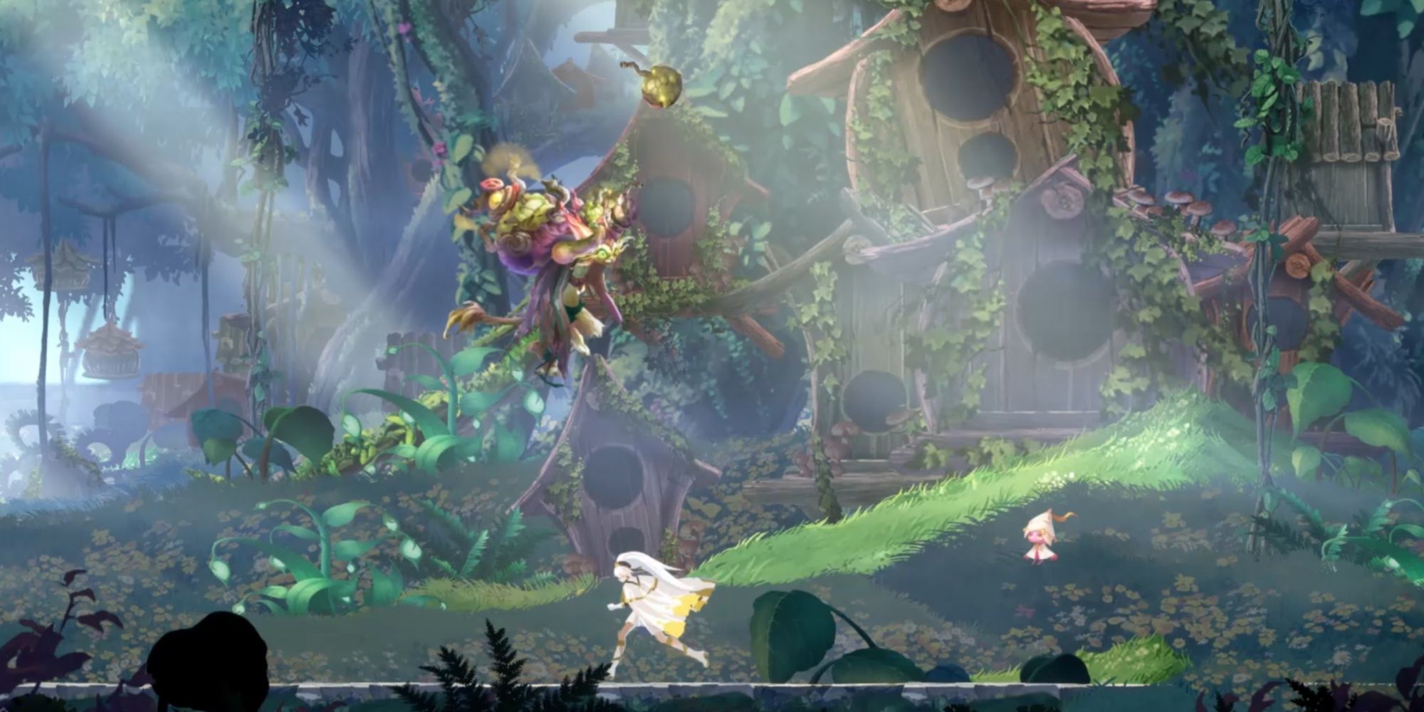 The Most Underrated Metroidvanias