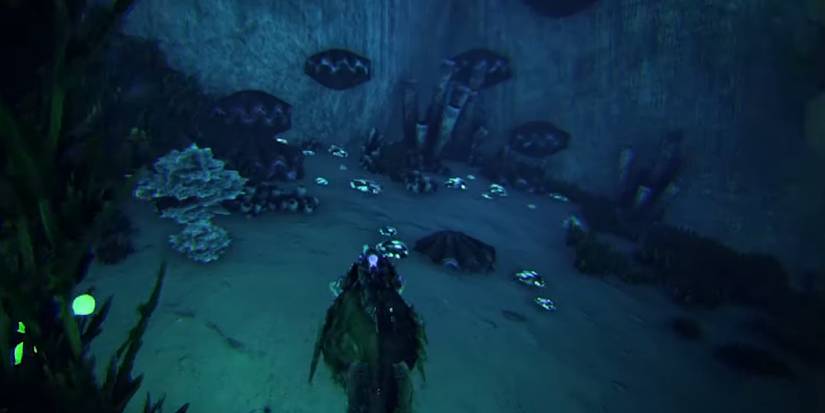 How To Farm Silica Pearls In Ark: Survival Evolved