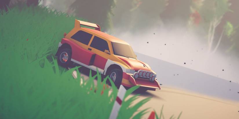 Best Racing Games On PC