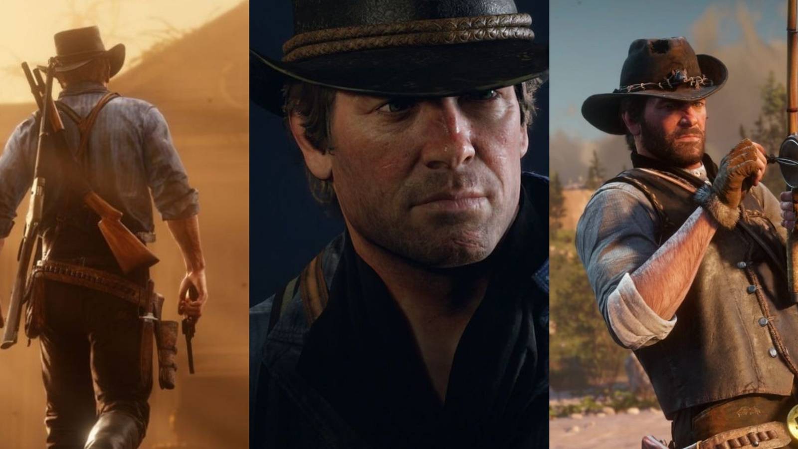 Arthur Morgan's 30 Best Quotes In RDR2
