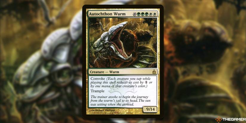 Magic: The Gathering - Creatures With Toughness Magic: The Gathering - Creatures With Toughness