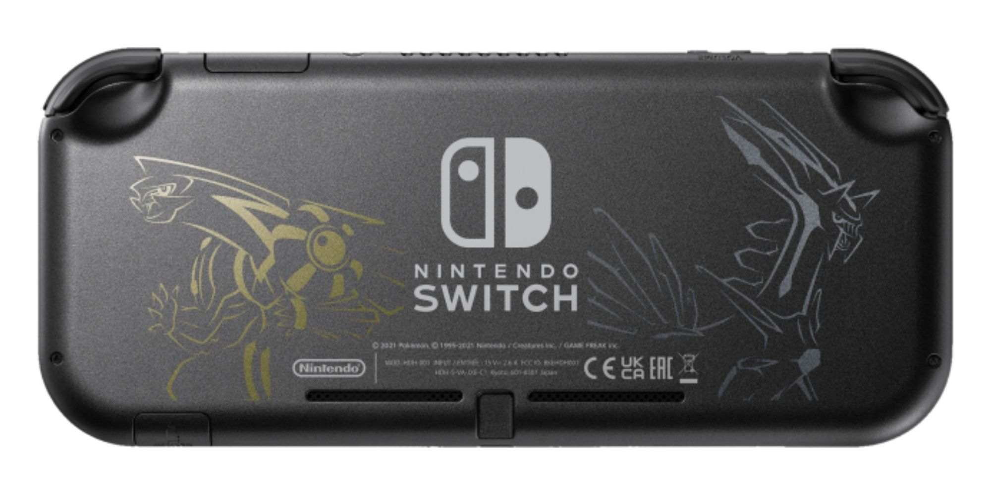 Nintendo Switch: All The Special Editions