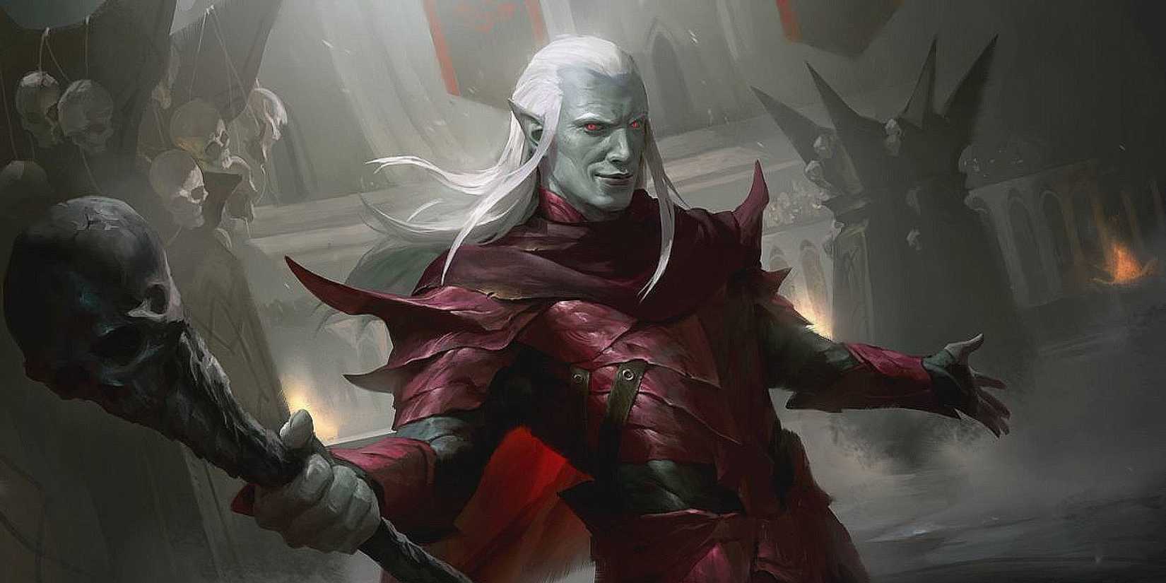 These Are The Best Times You Could Use Milestone Levelling In DnD's Out ...