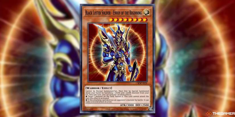The 8 Most Expensive Cards From Yu-Gi-Oh!: Invasion Of Chaos The 8 Most Expensive Cards From Yu-Gi-Oh!: Invasion Of Chaos