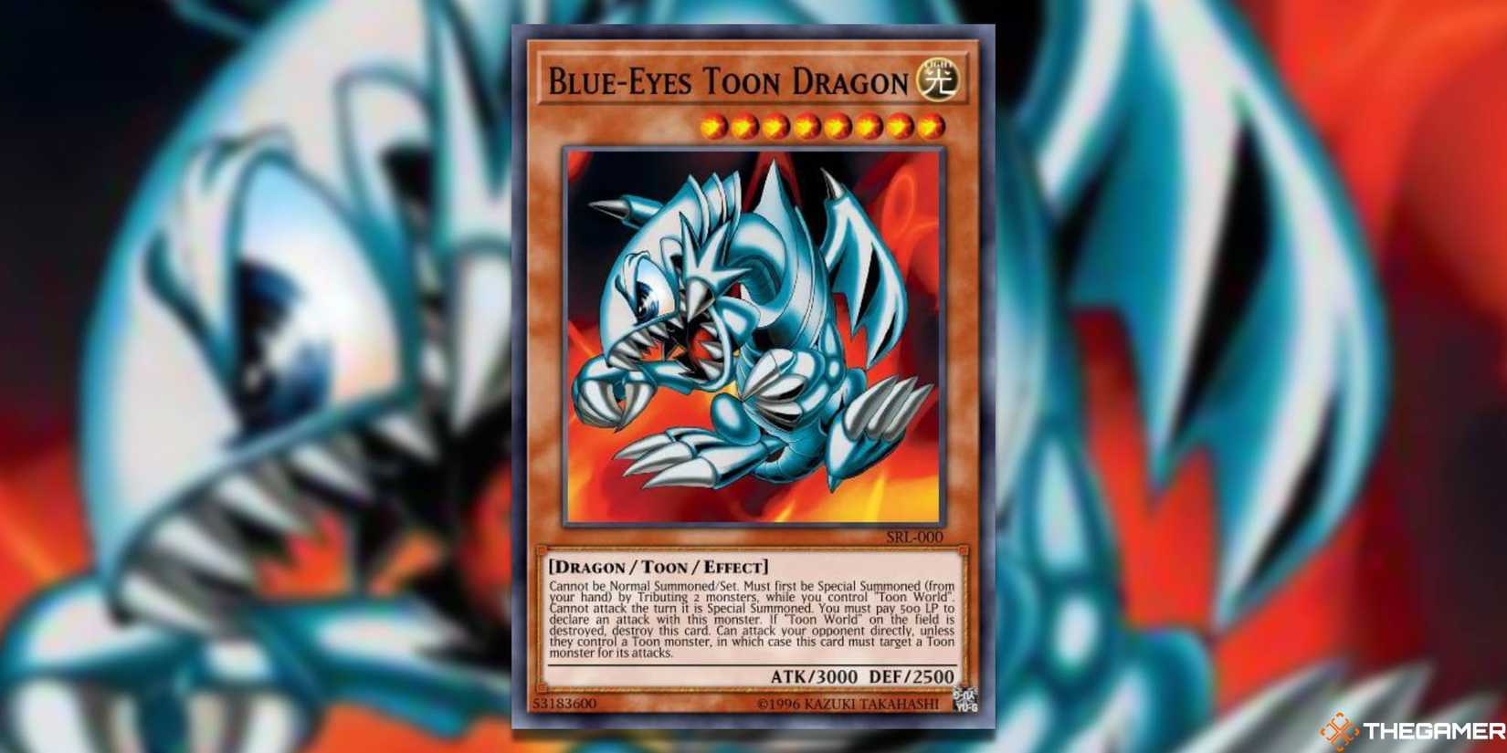 The Most Valuable Blue-Eyes Cards In Yu-Gi-Oh!