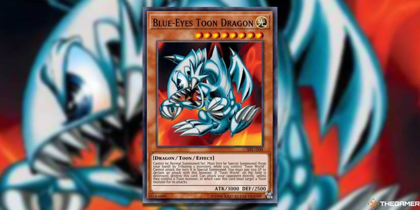 The 10 Most Valuable Yu-Gi-Oh! Cards From Spell Ruler The 10 Most Valuable Yu-Gi-Oh! Cards From Spell Ruler