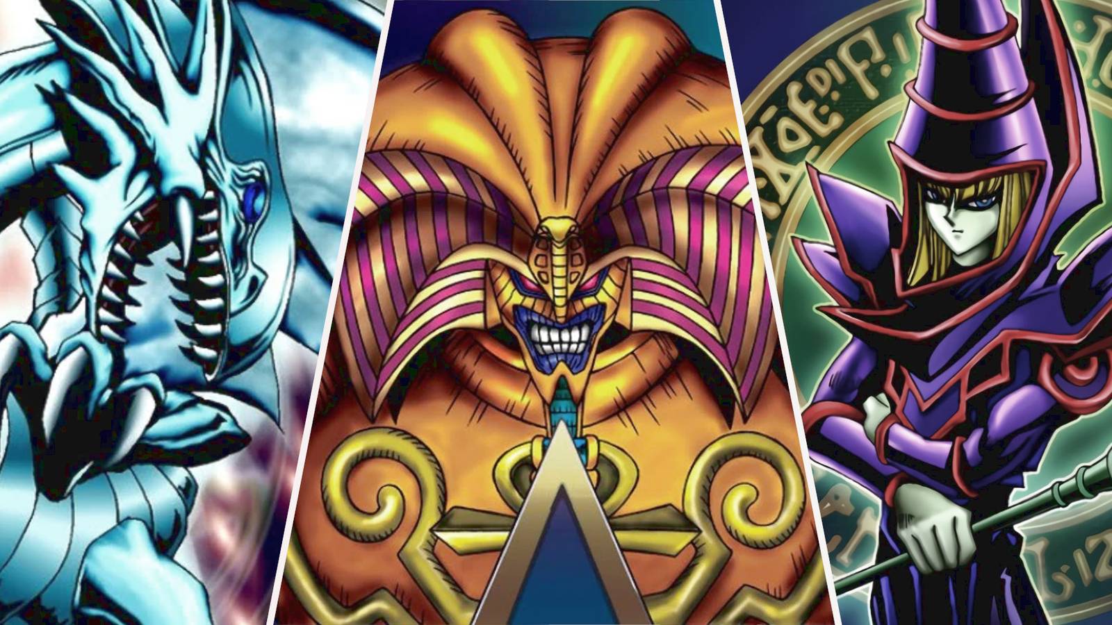 The Most Valuable Legend Of The Blue Eyes White Cards Dragon In Yu-Gi-Oh! The Most Valuable Legend Of The Blue Eyes White Cards Dragon In Yu-Gi-Oh!