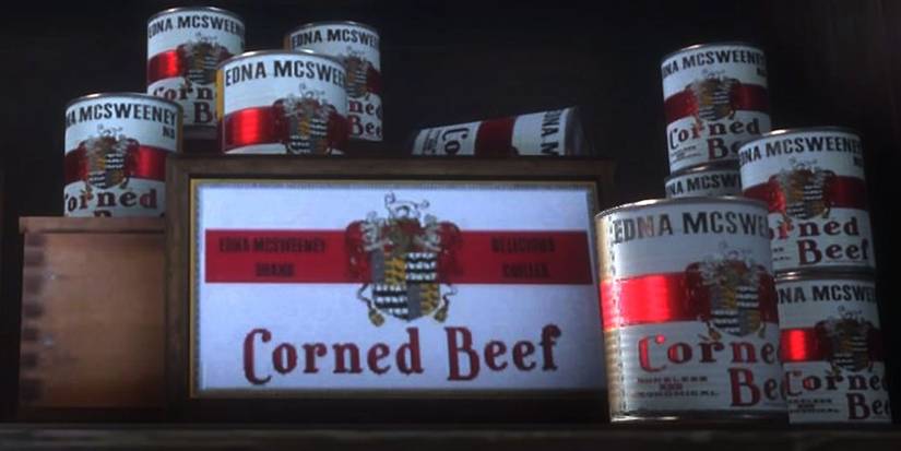 RDR2: The Best Food