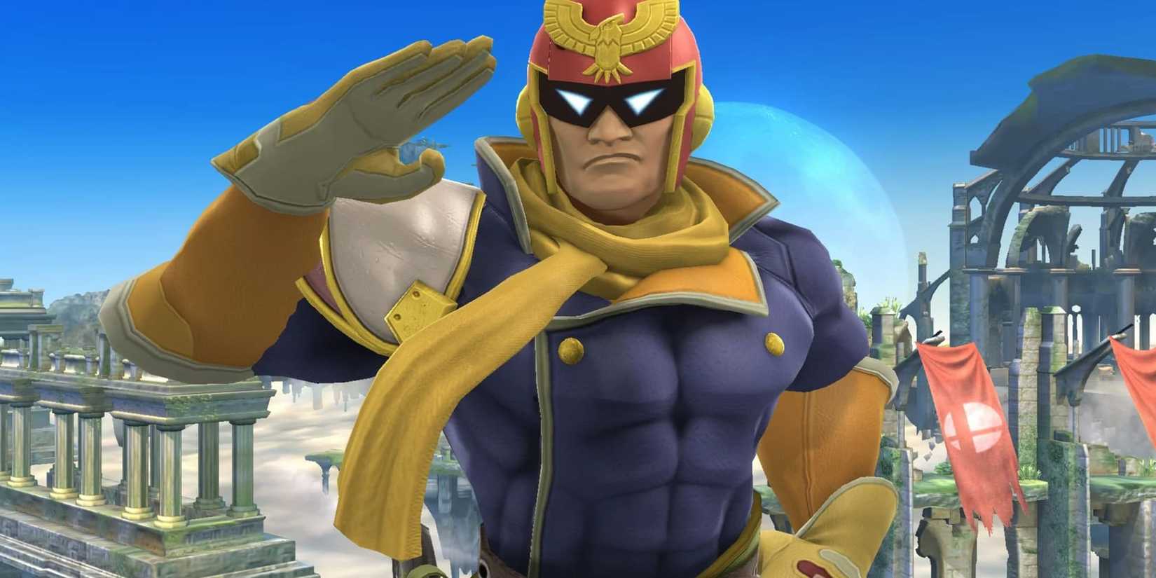 We're Shocked These Nintendo Characters Haven't Appeared In A Mario ...