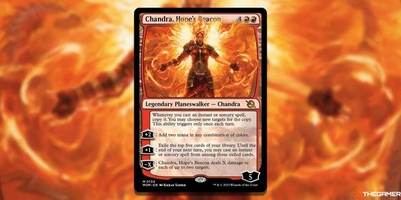 mtg beacon cards Battlefield - Super Slam reveal them Bizarre life-gain MTG card doubles