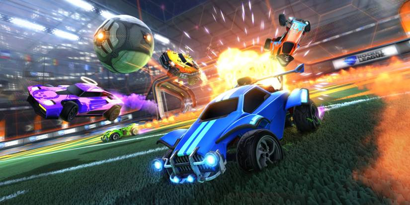 Steam: Best Video Games To Play With A Controller