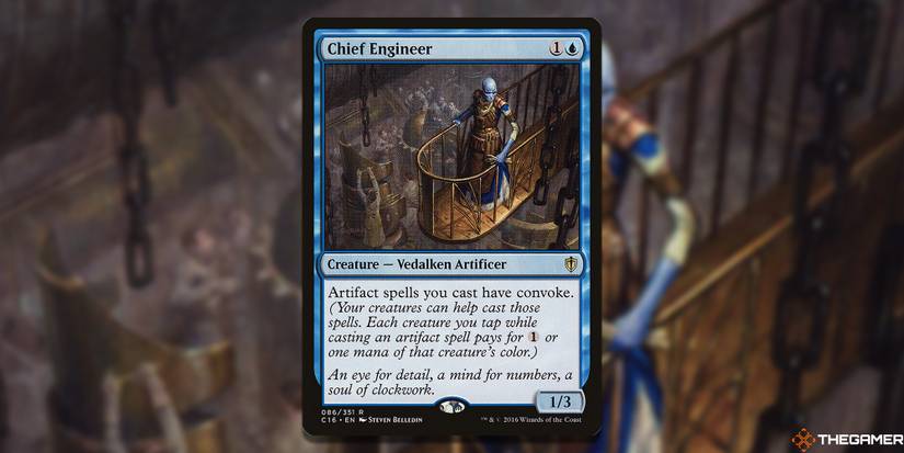 MTG: Convoke Guide MTG: Convoke Guide