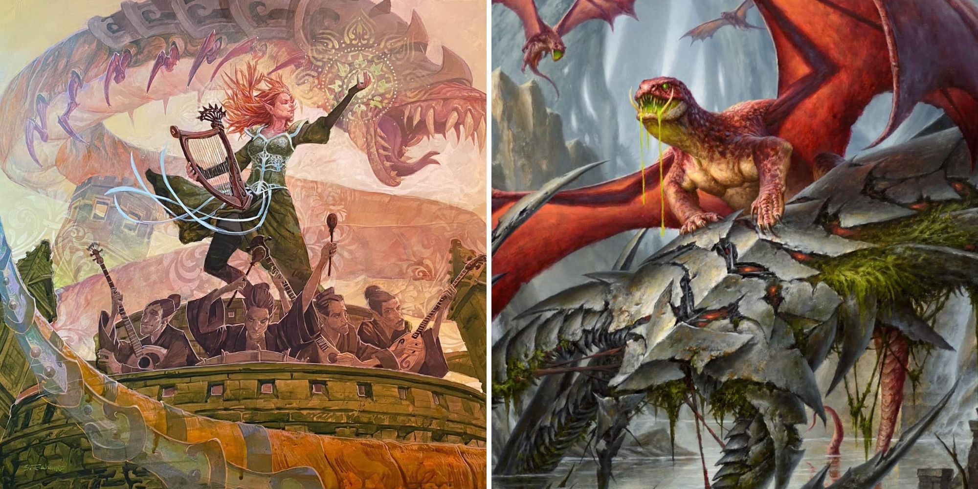 mtg convoke commander deck Divine Convocation Precon Reveal - March of the Machine | The Command Zone 522