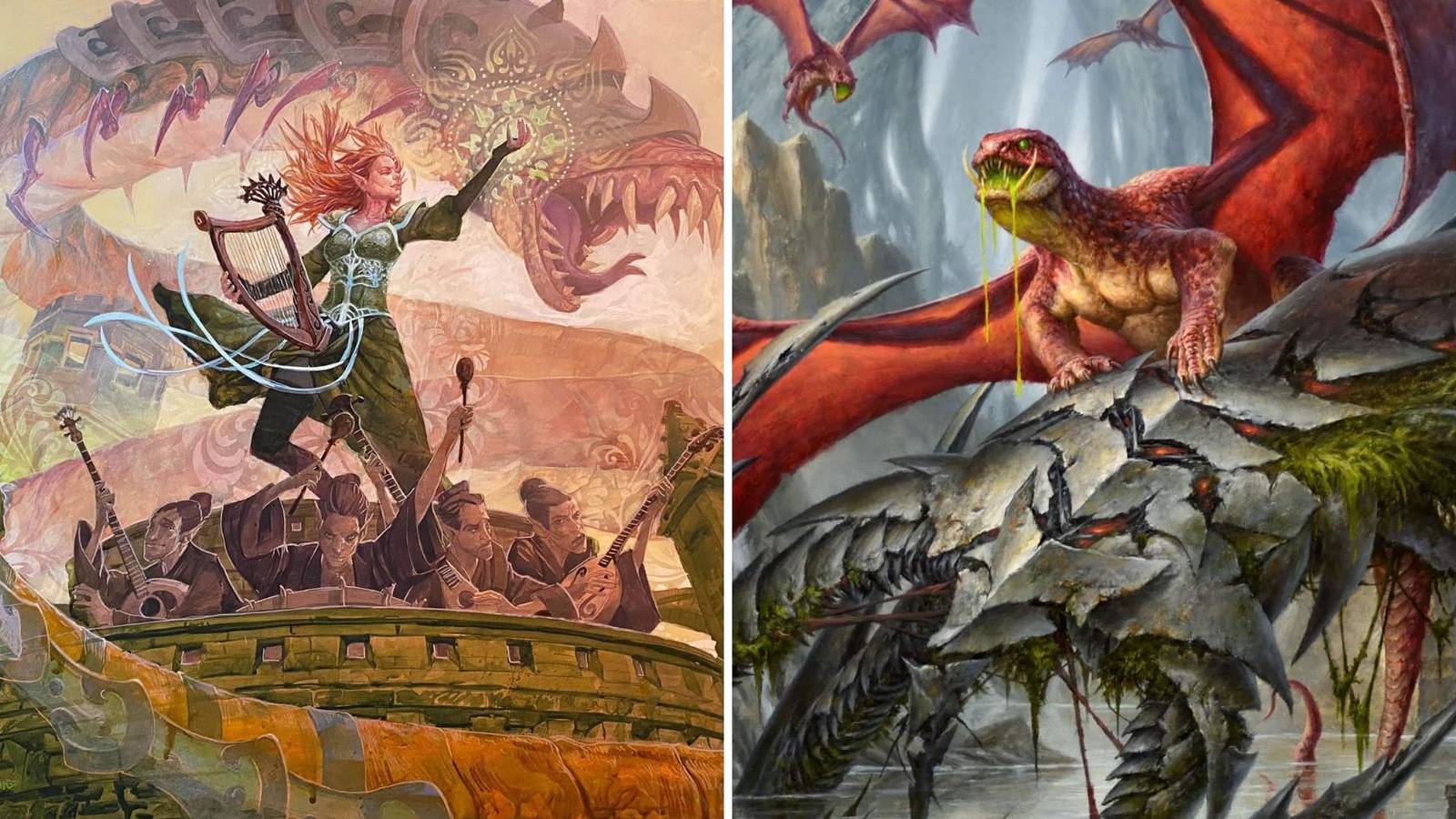 mtg dossier cards Amazon.com: MTG Secret Lair: Showcase: Murders at Karlov Manor (Non-Foil  Edition) : Toys & Games main image 0