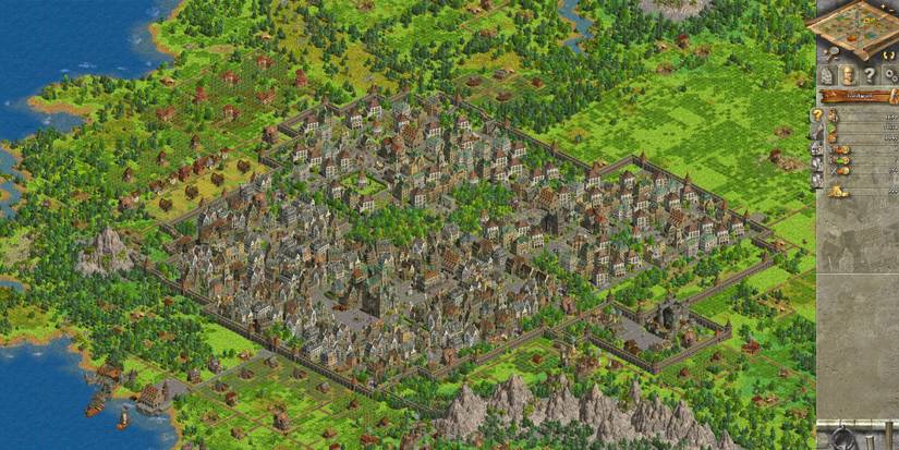 Ranking Every Anno Game
