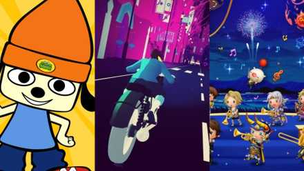 Sanrio Rapper 10 Best Sanrio Games