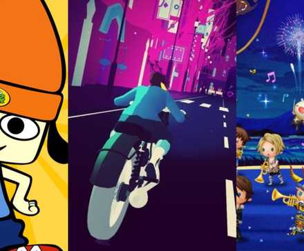 Wrapping Rapper Video Game The Best Hip-Hop Video Games Of All Time