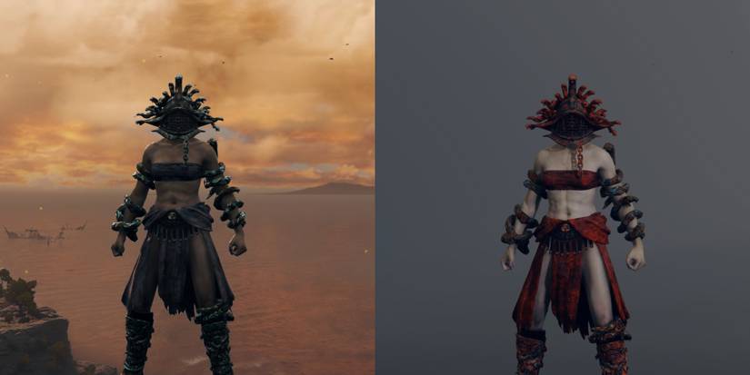 Best Armor Sets With Unique Effects In Elden Ring Best Armor Sets With Unique Effects In Elden Ring