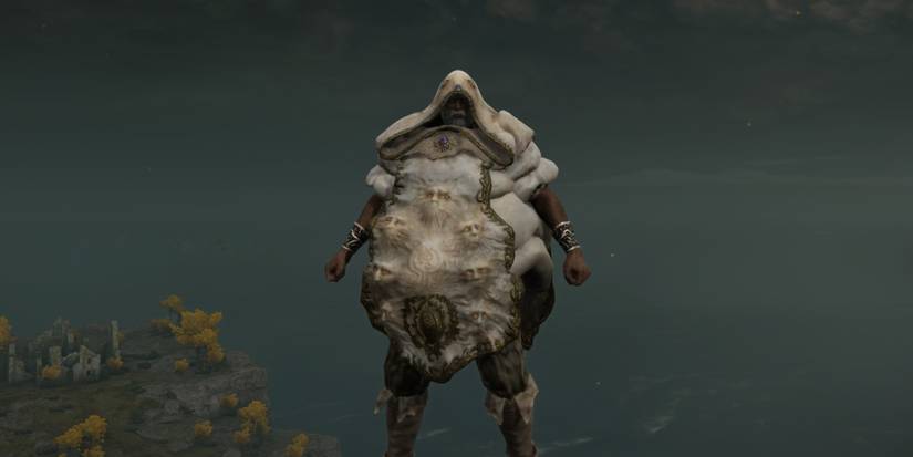 Briar Set Best Armor Sets With Unique Effects In Elden Ring