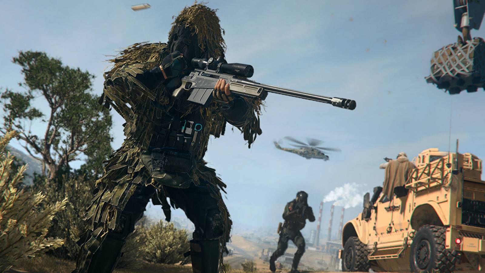 Xbox Finally Admits Call Of Duty Will Run Worse On Switch