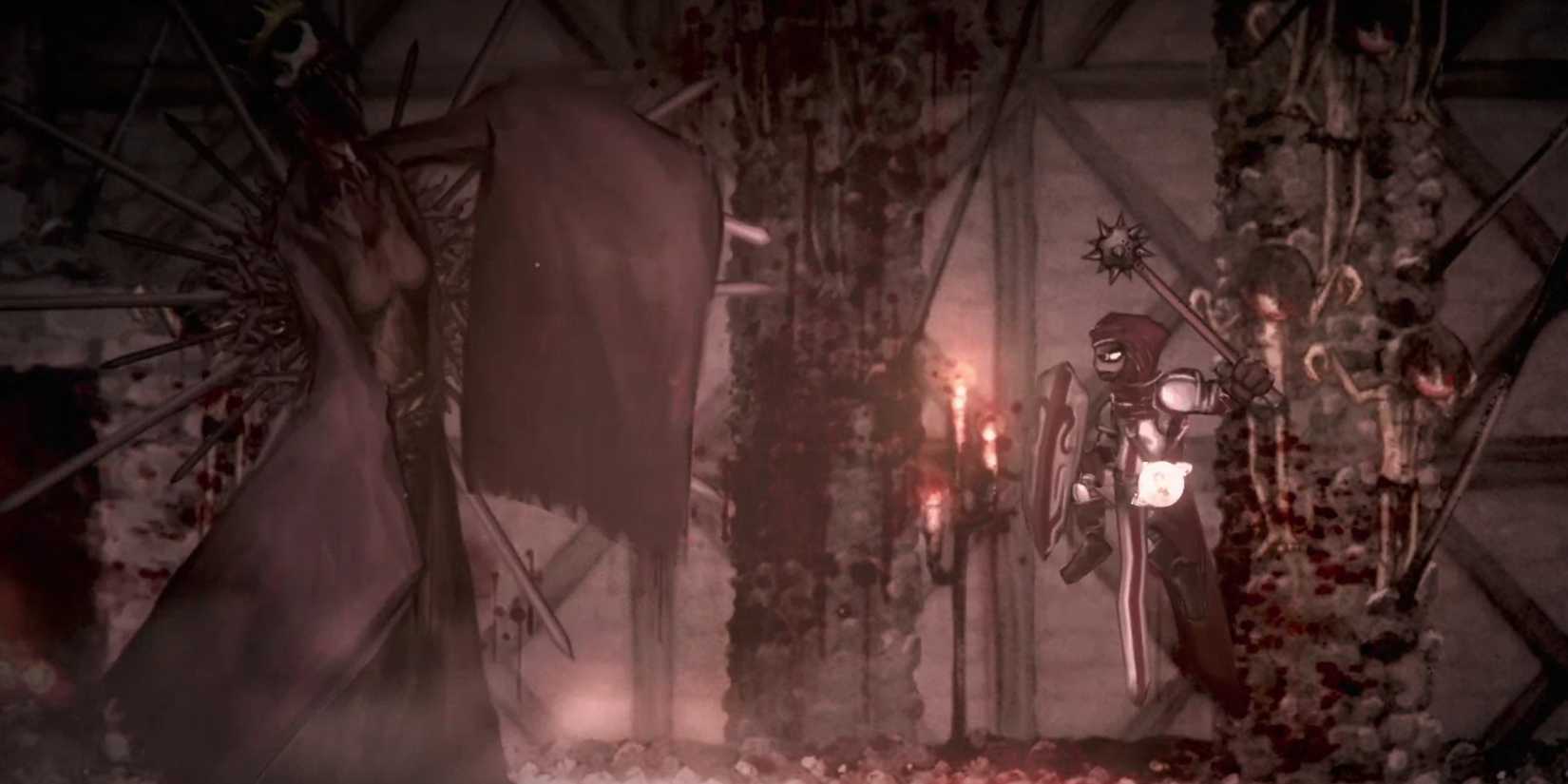 10 Best Metroidvanias On PC