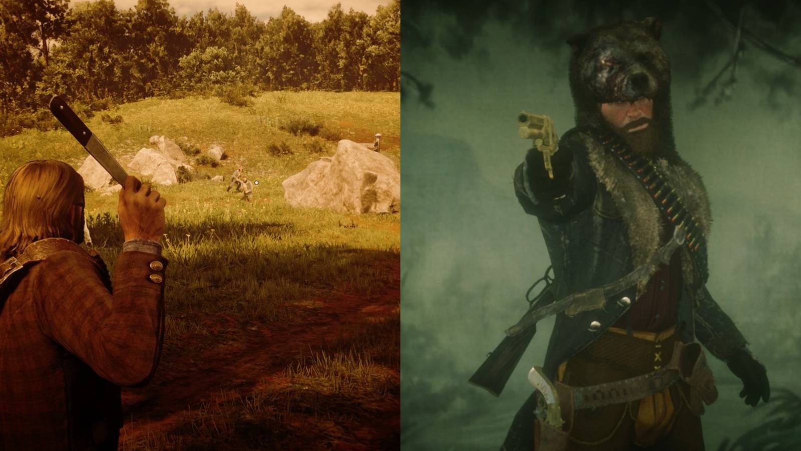 Complete Guide To Every Weapons Expert Challenge In Red Dead Redemption 2